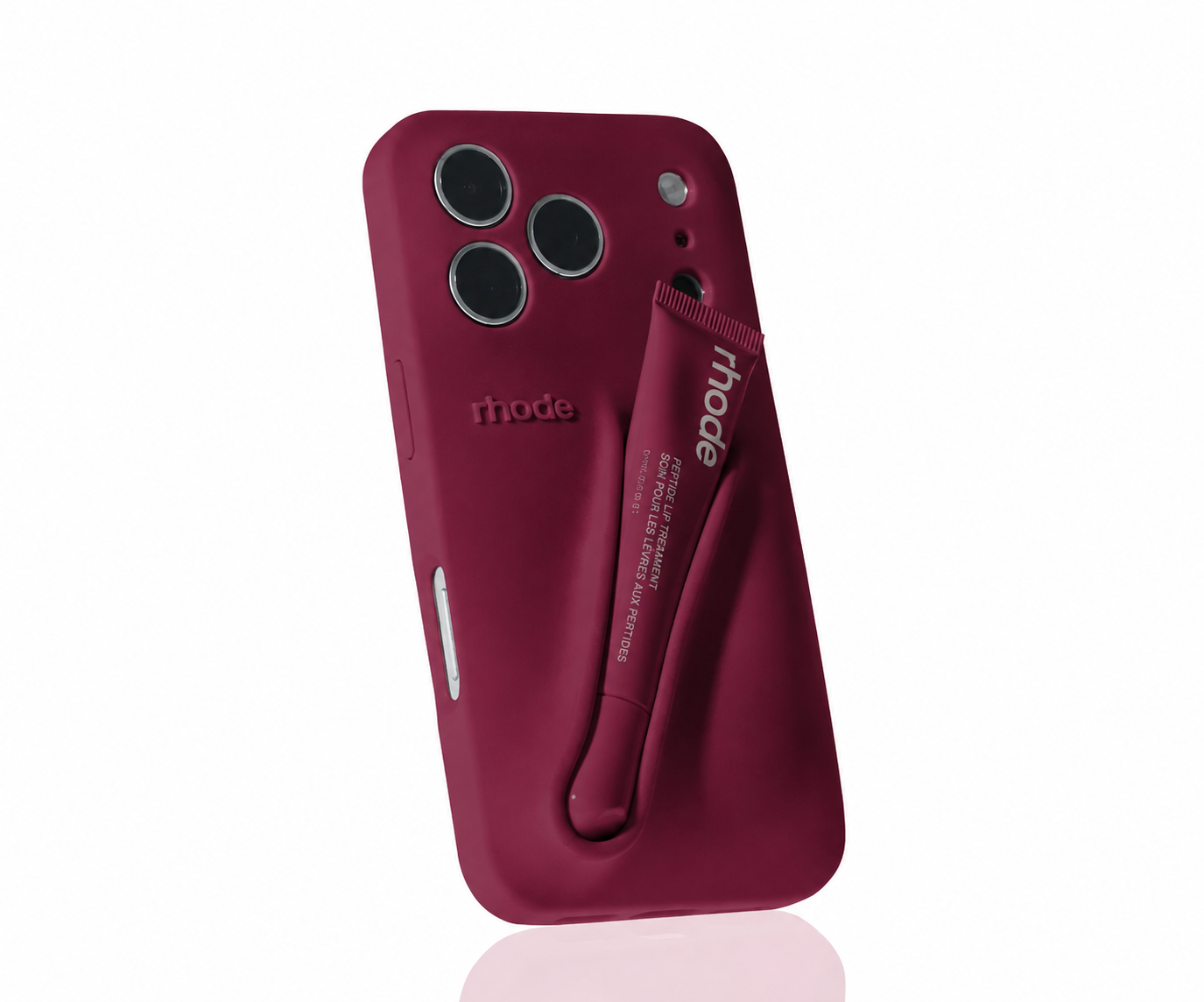 Roseline Lip Case