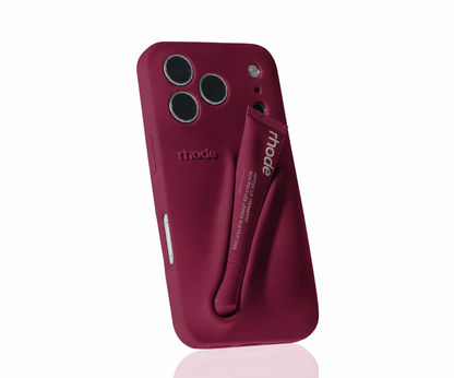Roseline Lip Case