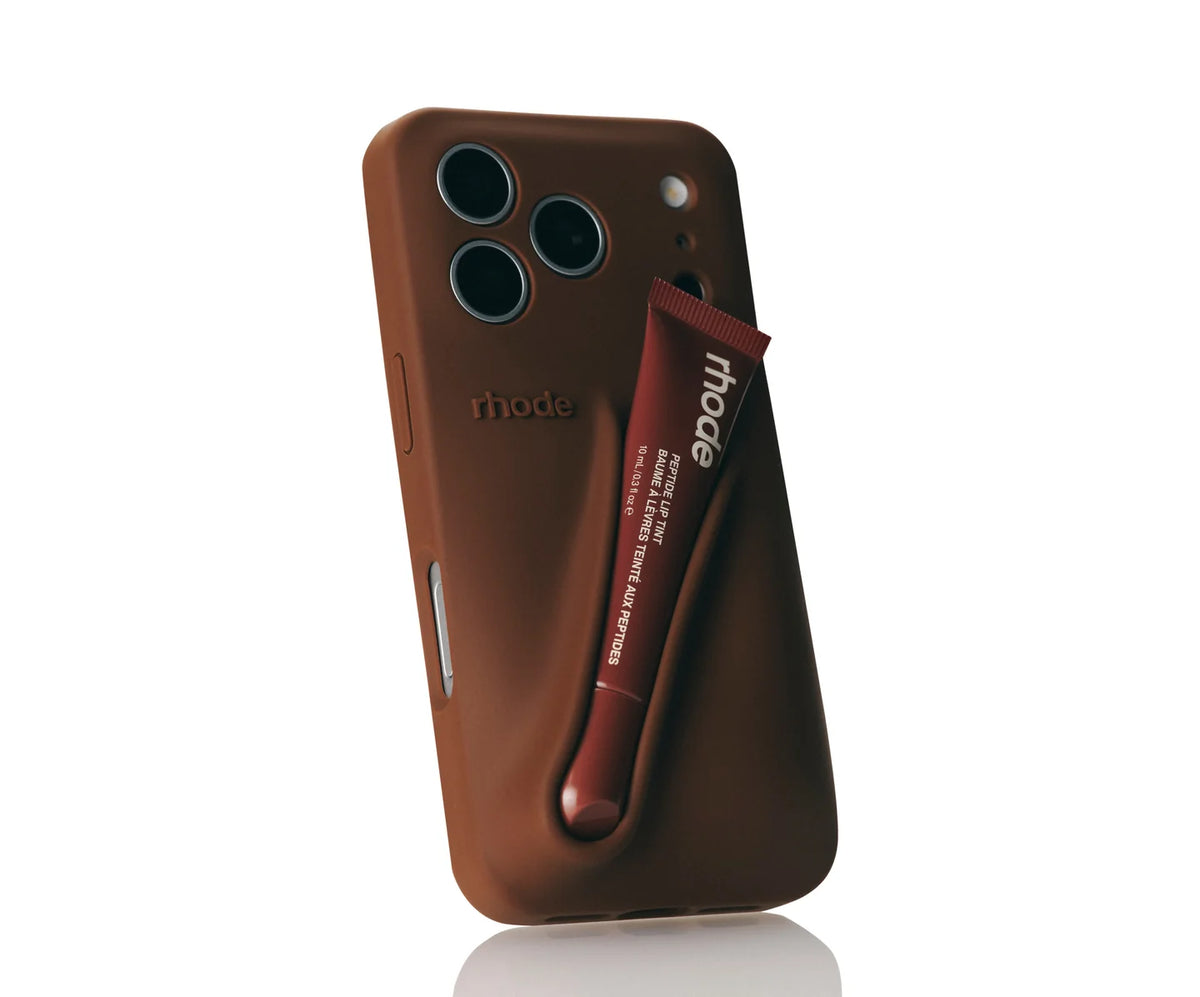 Roseline Lip Case