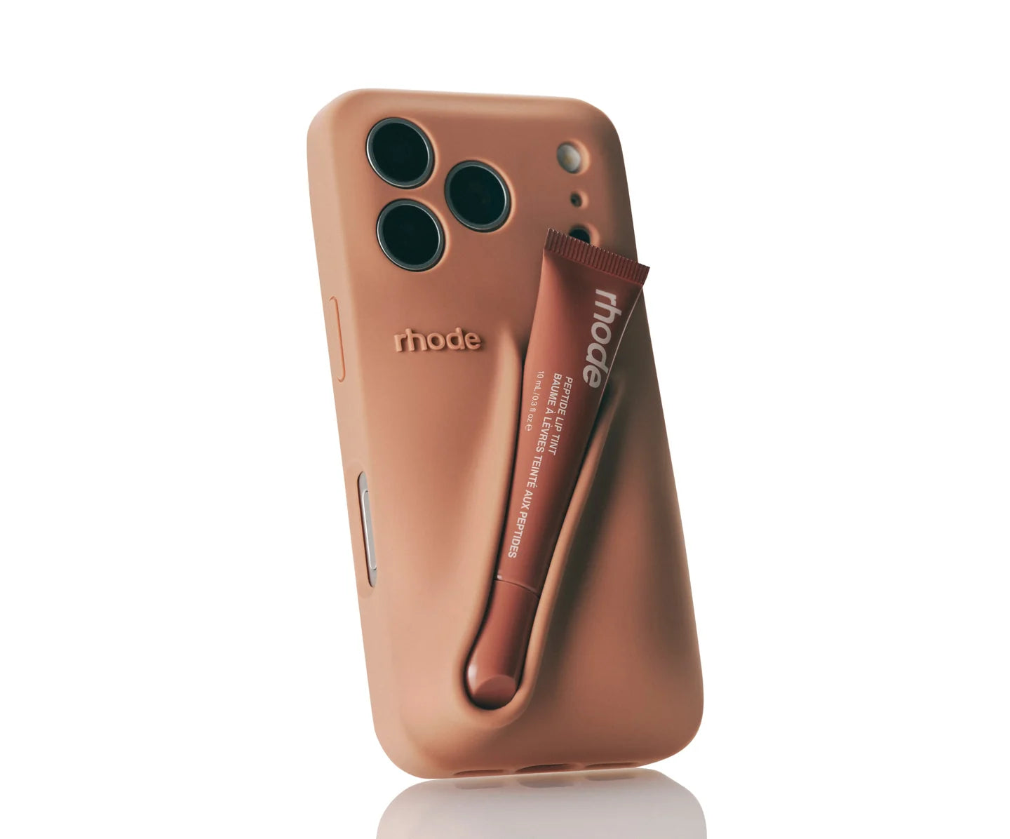 Roseline Lip Case